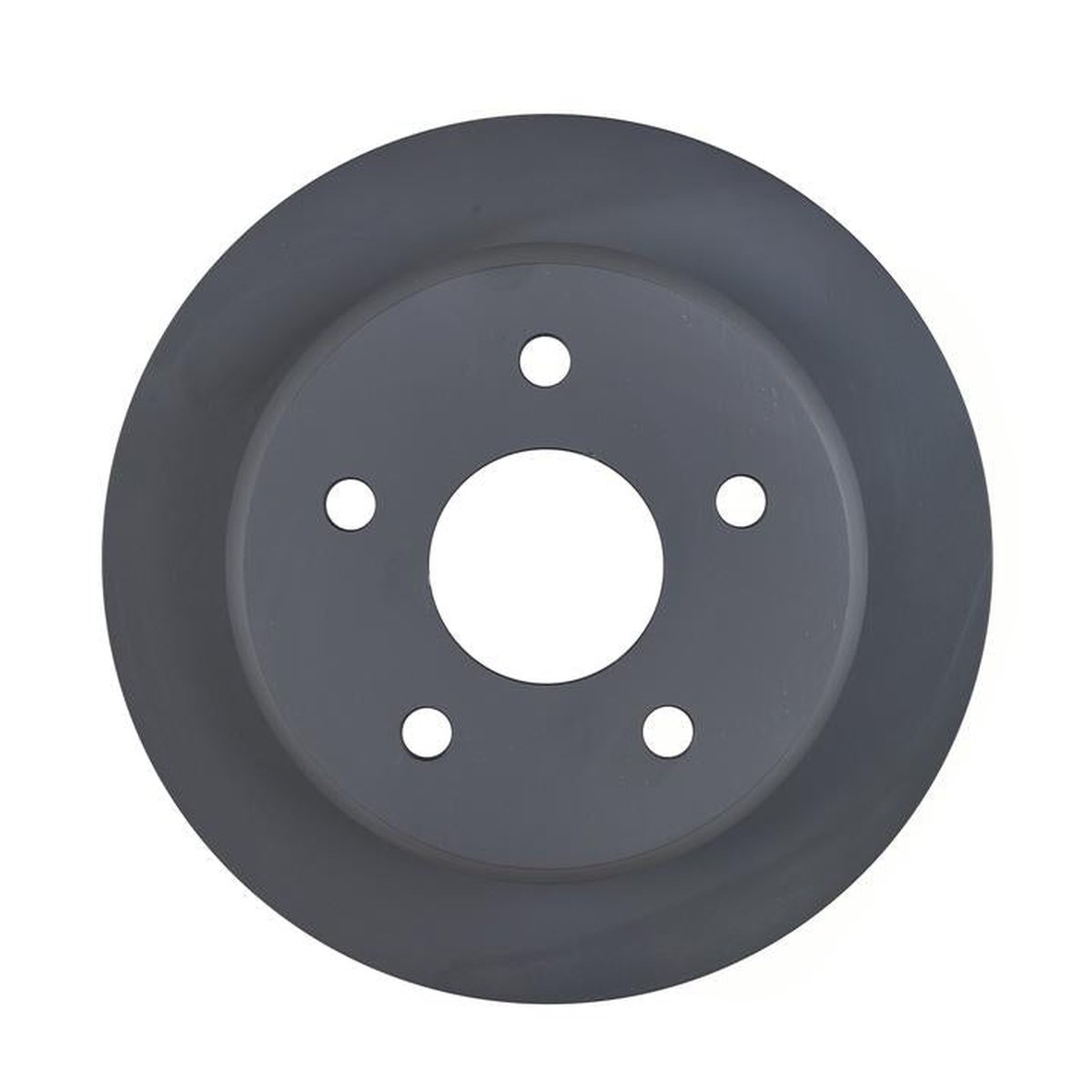 RDA OE Replacement Brake Rotor Single 305mm Rear RDA7842