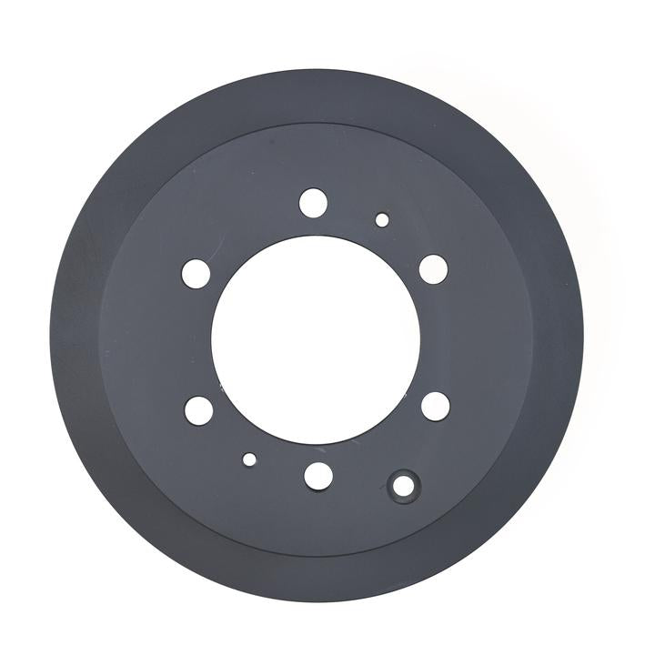 RDA OE Replacement Brake Rotor Single 312mm Rear RDA785