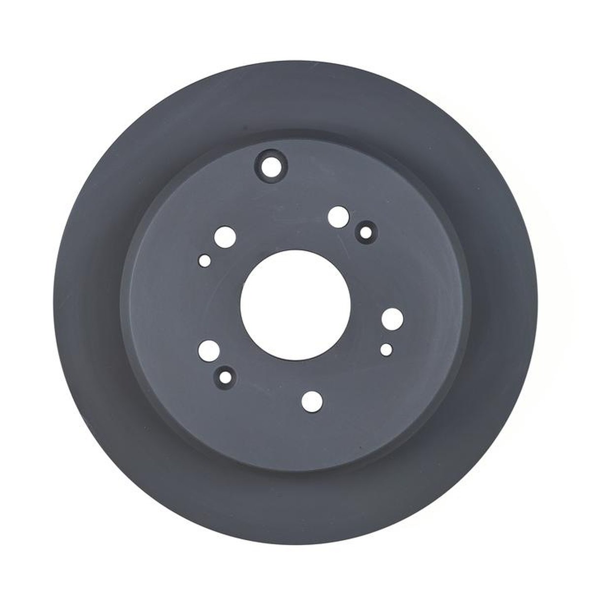 RDA OE Replacement Brake Rotor Single 305mm Rear RDA7850