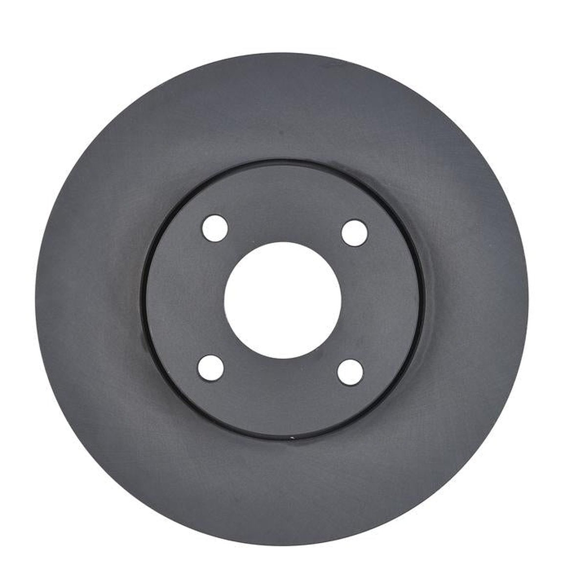 RDA OE Replacement Brake Rotor Single 278mm Front RDA7857
