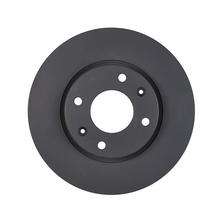 RDA OE Replacement Brake Rotor Single 280mm Front RDA7868