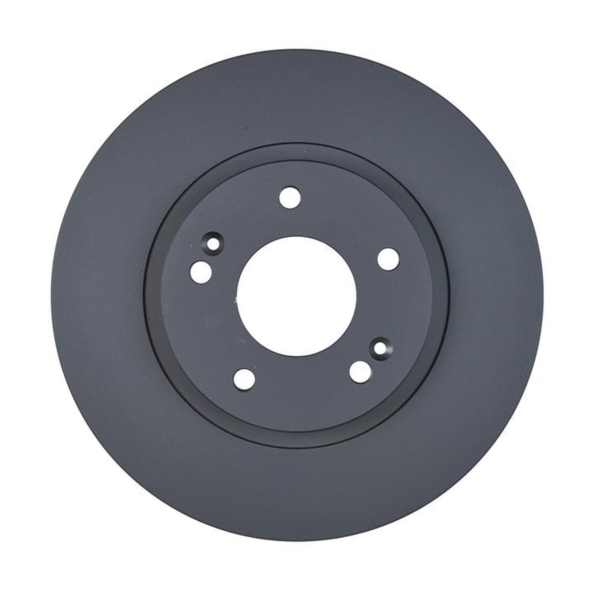 RDA OE Replacement Brake Rotor Single 294mm Front RDA7869