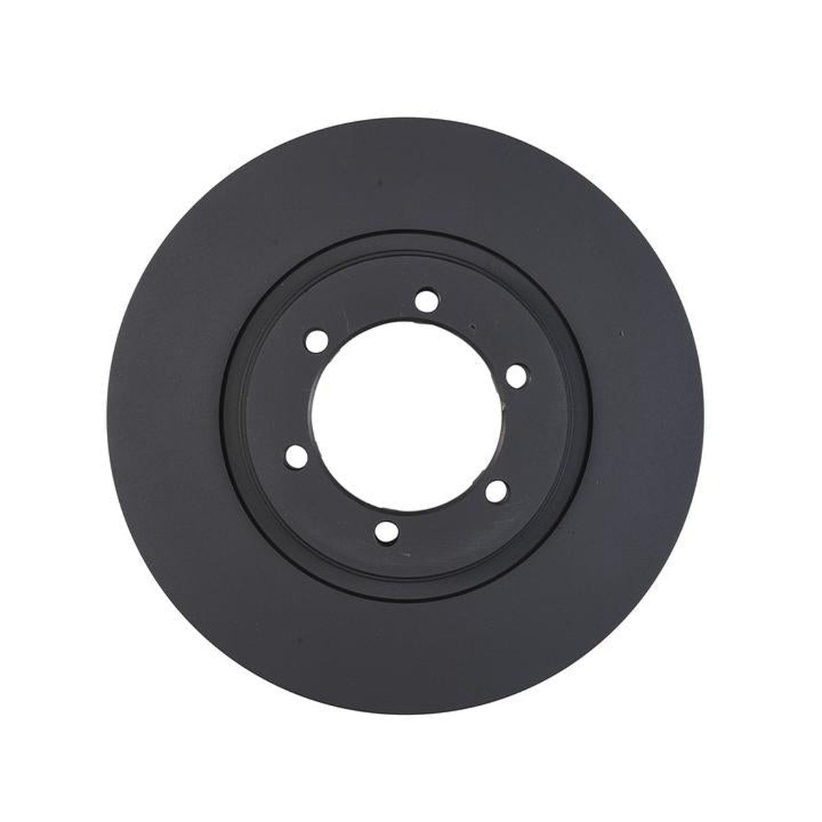 RDA OE Replacement Brake Rotor Single 280mm Rear RDA7873