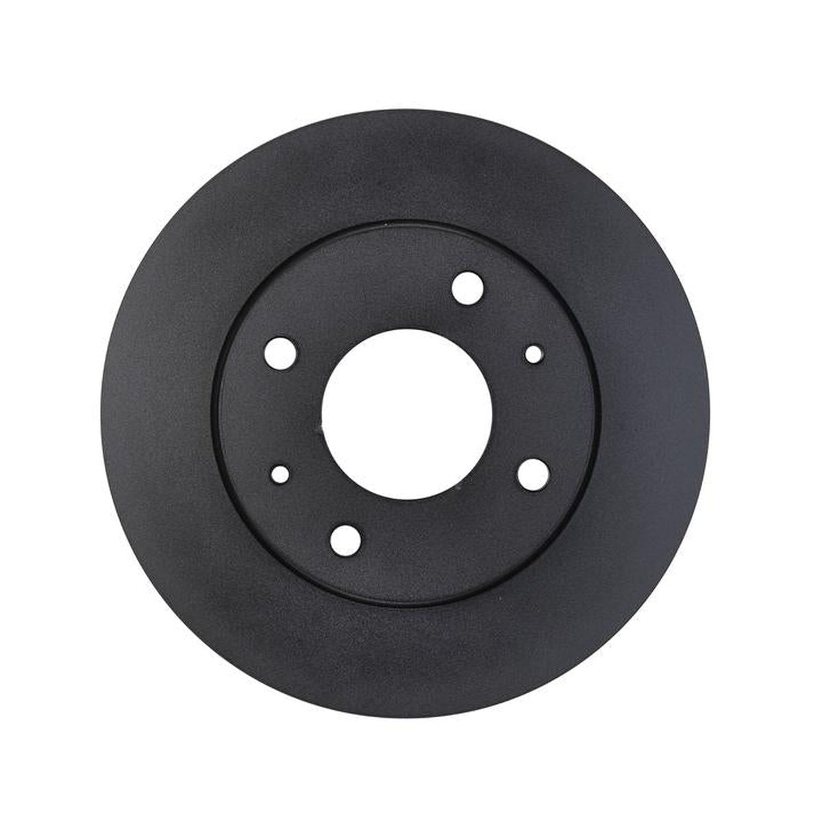 RDA OE Replacement Brake Rotor Single 257mm Front RDA7875
