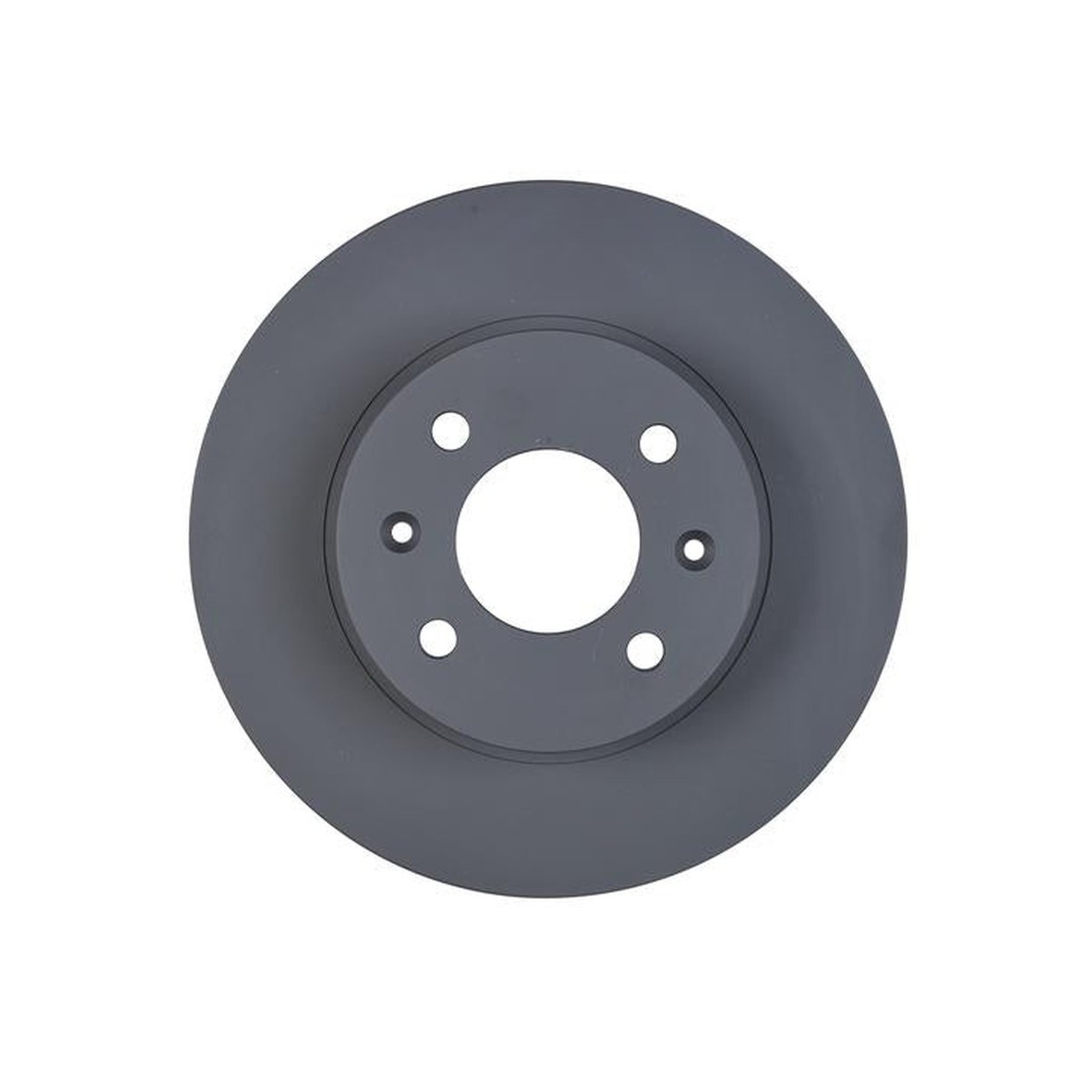 RDA OE Replacement Brake Rotor Single 255mm Front RDA7879