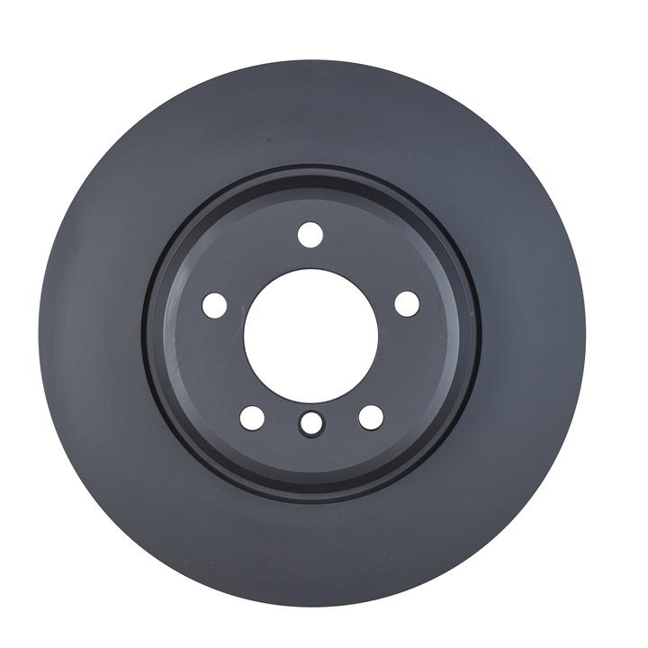 RDA OE Replacement Brake Rotor Single 348mm Front RDA7881