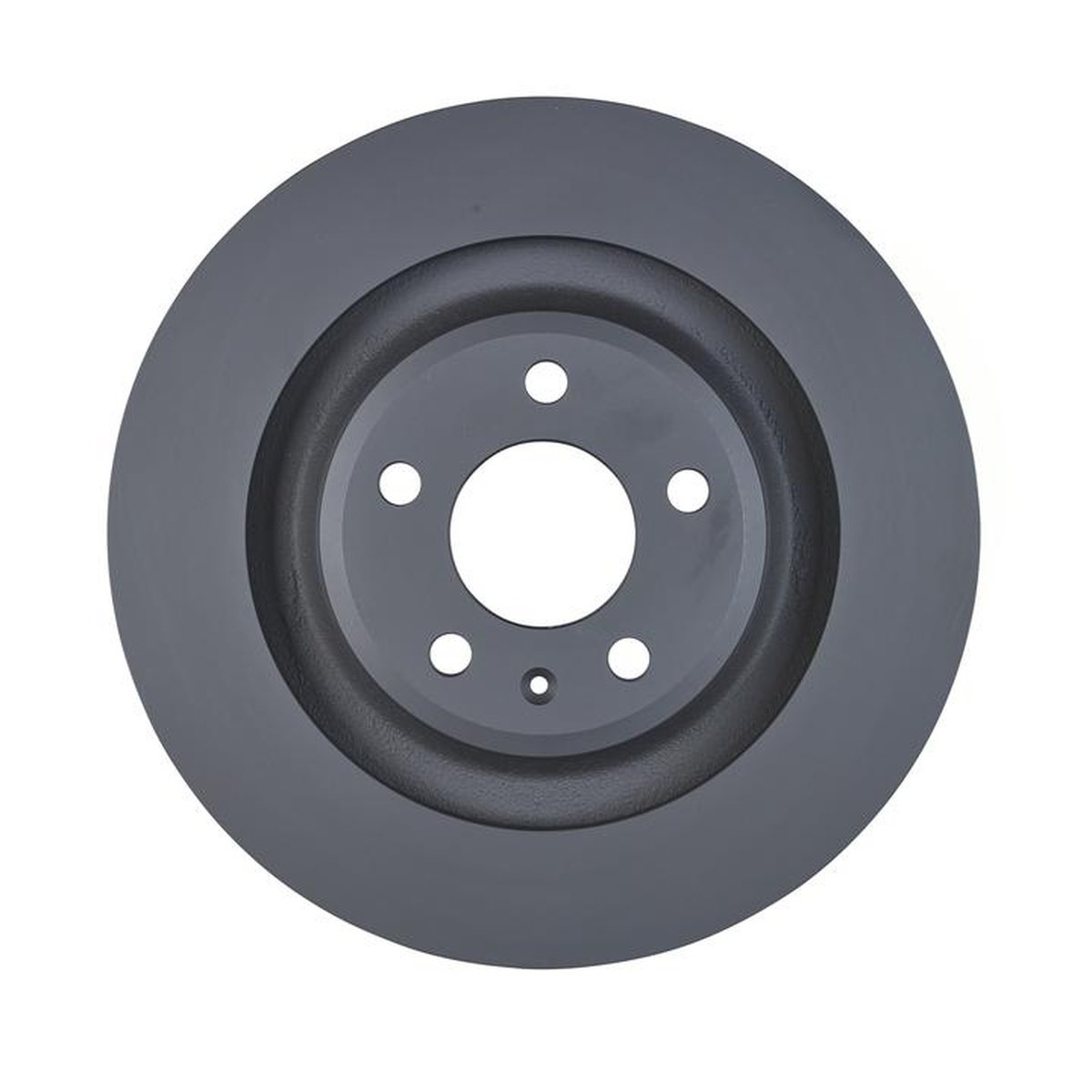 RDA OE Replacement Brake Rotor Single 330mm Rear RDA7884