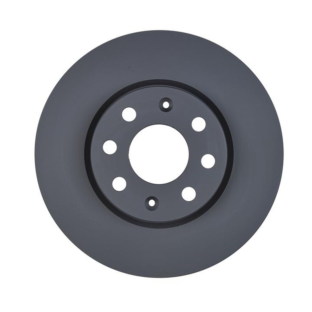 RDA OE Replacement Brake Rotor Single 257mm Front RDA7899