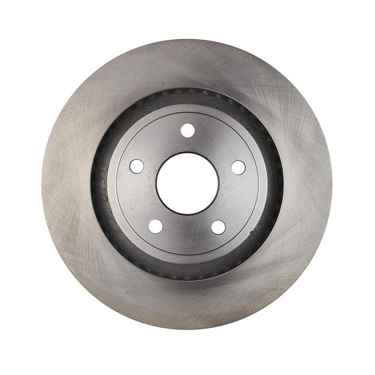 RDA OE Replacement Brake Rotor Single 360mm Front RDA7906
