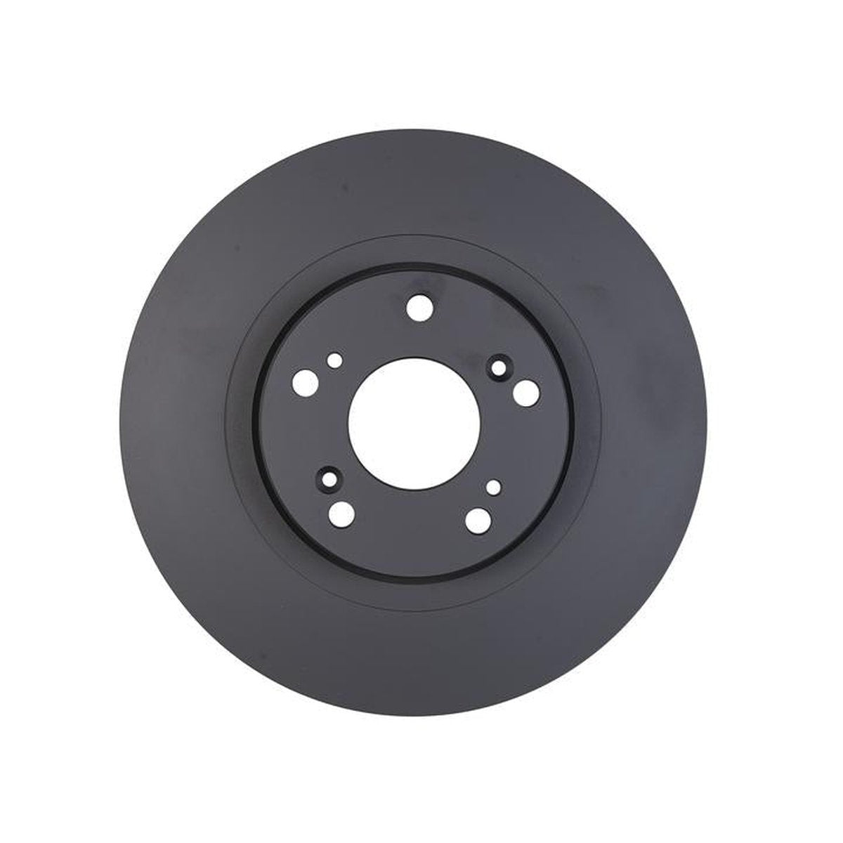 RDA OE Replacement Brake Rotor Single 300mm Front RDA7907