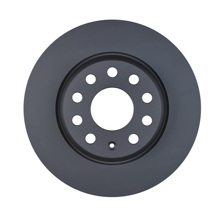 RDA OE Replacement Brake Rotor Single 286mm Rear RDA7912
