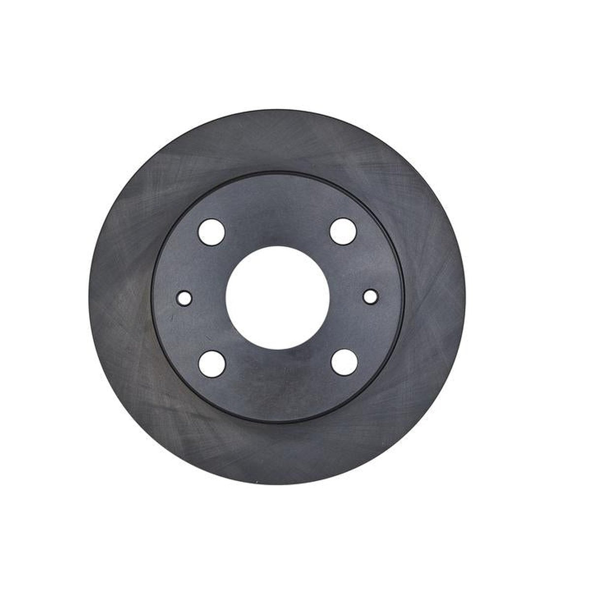RDA OE Replacement Brake Rotor Single 211mm Front RDA7921