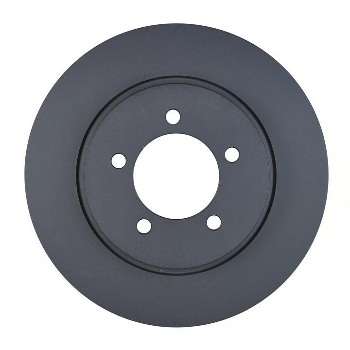 RDA OE Replacement Brake Rotor Single 305mm Front RDA7930