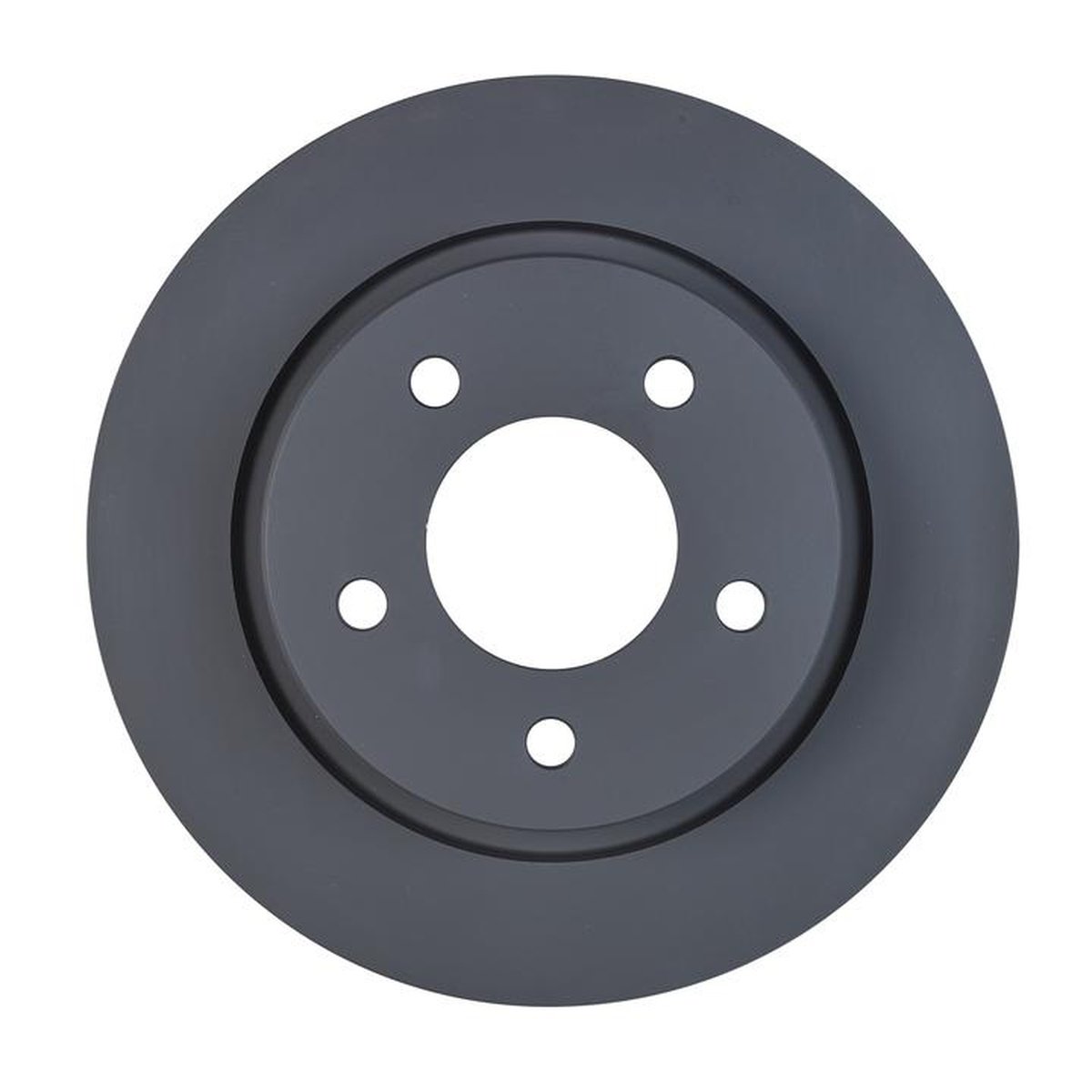 RDA OE Replacement Brake Rotor Single 280mm Rear RDA7948