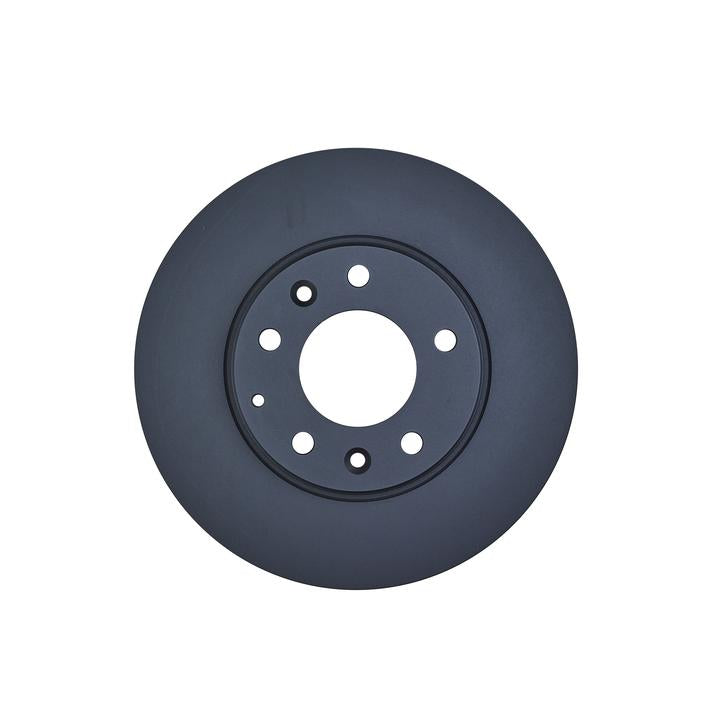 RDA OE Replacement Brake Rotor Single 282.5mm Front RDA7951