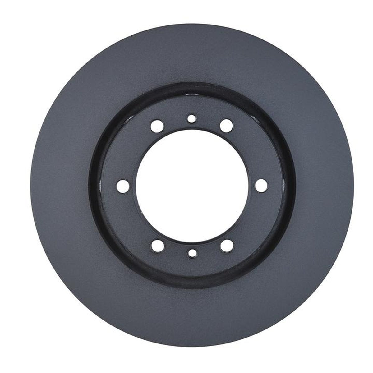 RDA OE Replacement Brake Rotor Single 276mm Front RDA7952