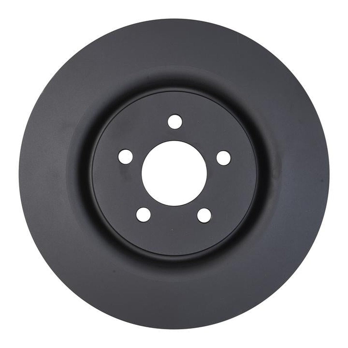 RDA OE Replacement Brake Rotor Single 355mm Front RDA7955