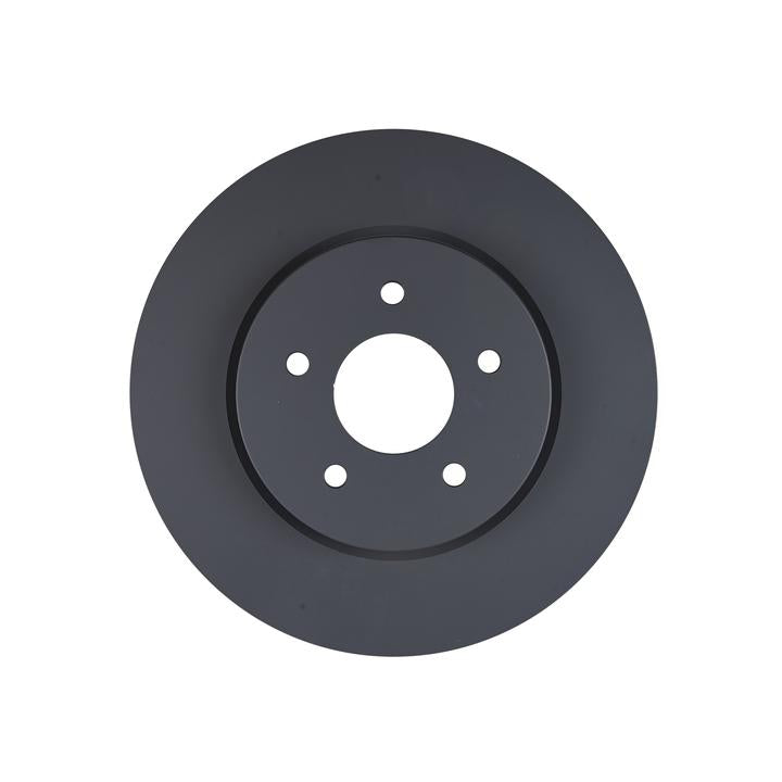RDA OE Replacement Brake Rotor Single 310mm Front RDA7957