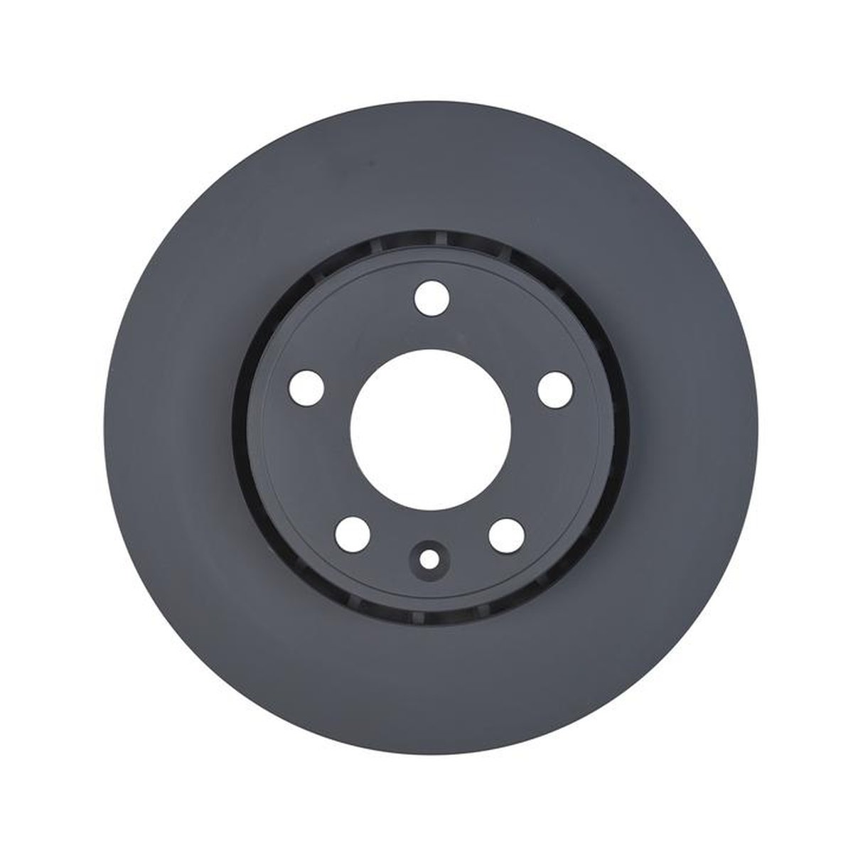 RDA OE Replacement Brake Rotor Single 305mm Front RDA7960