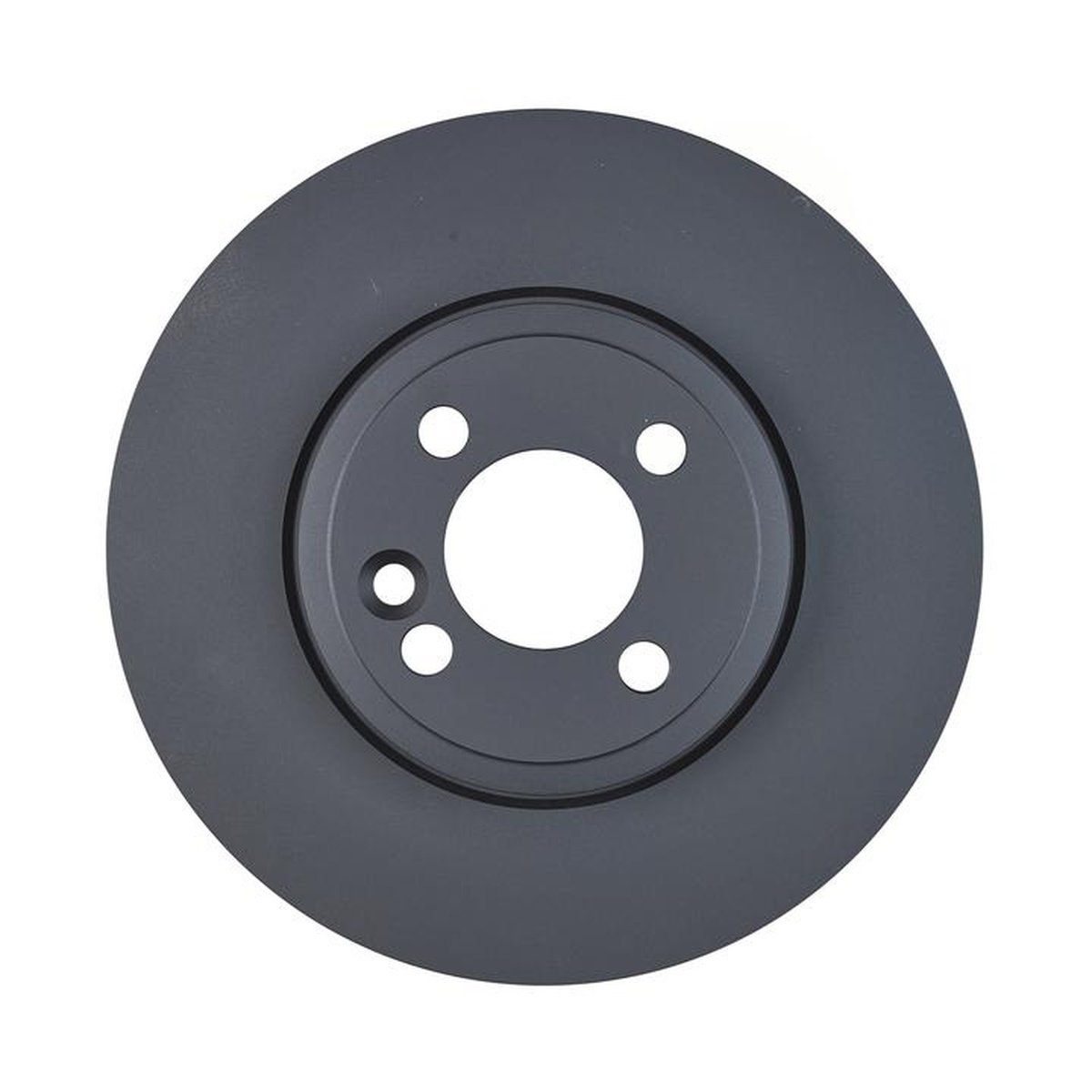 RDA OE Replacement Brake Rotor Single 294mm Front RDA7974