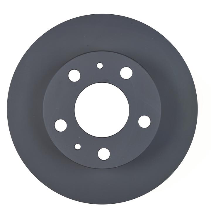 RDA OE Replacement Brake Rotor Single 300mm Front RDA7985