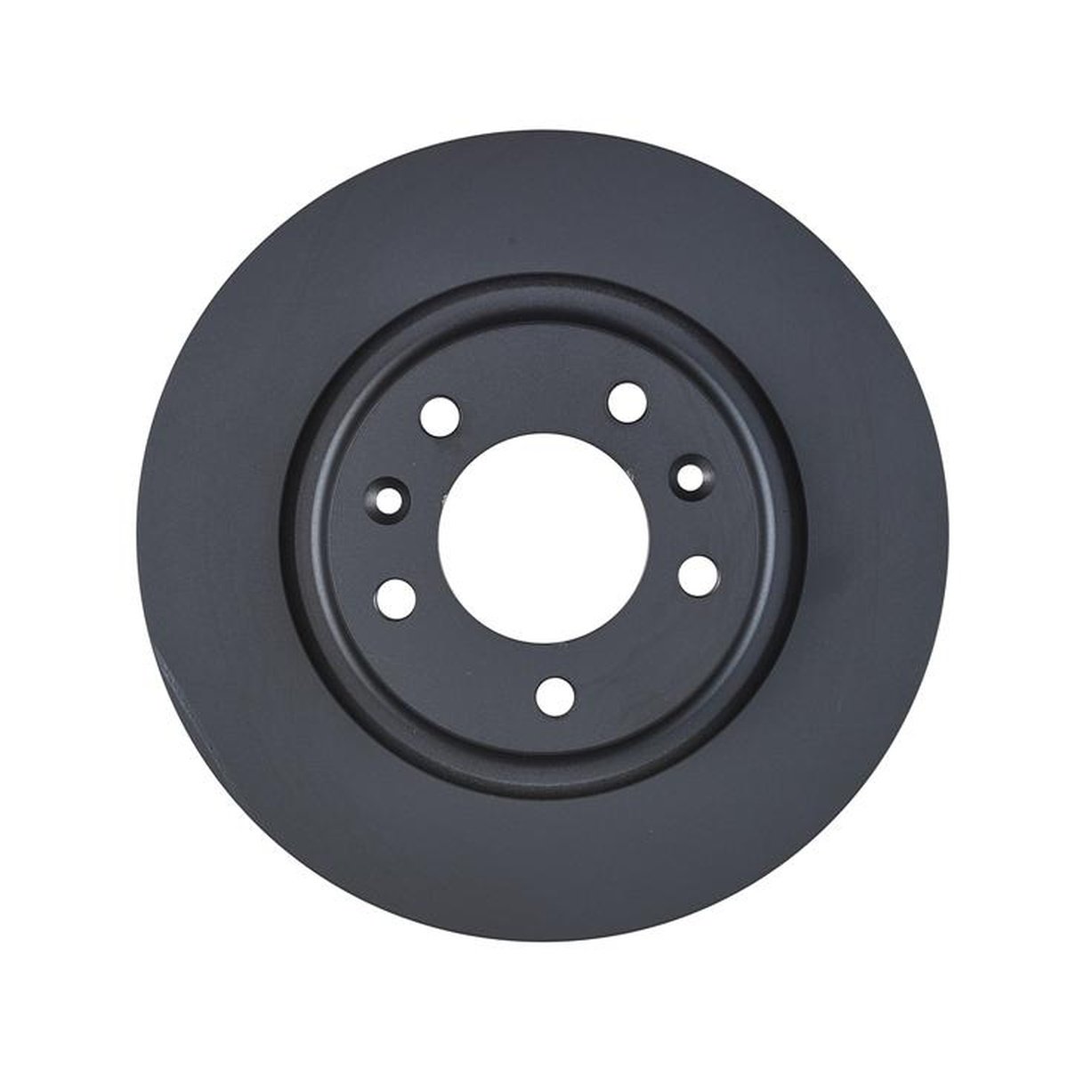 RDA OE Replacement Brake Rotor Single 290mm Rear RDA7997