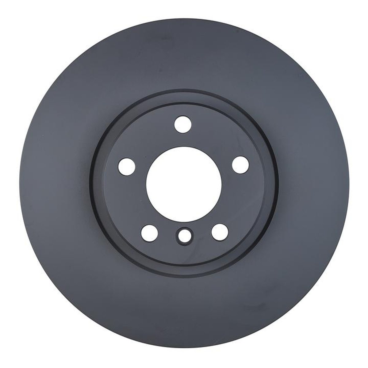 RDA OE Replacement Brake Rotor Single 348mm Front RDA8006