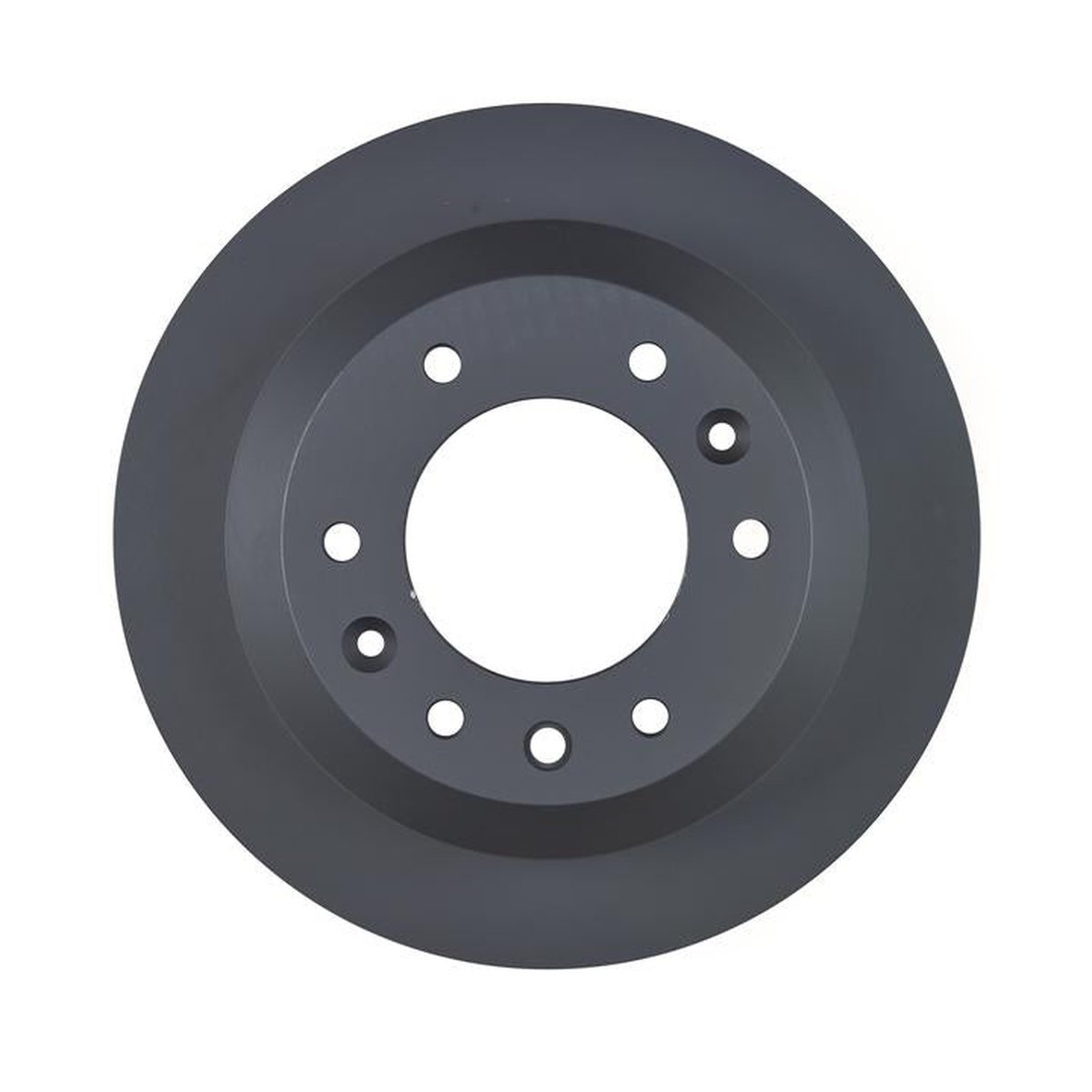 RDA OE Replacement Brake Rotor Single 324mm Rear RDA8008