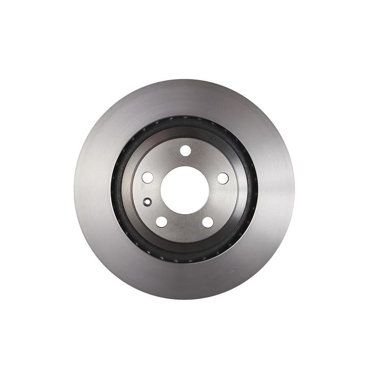 RDA OE Replacement Brake Rotor Single 330mm Rear RDA8012
