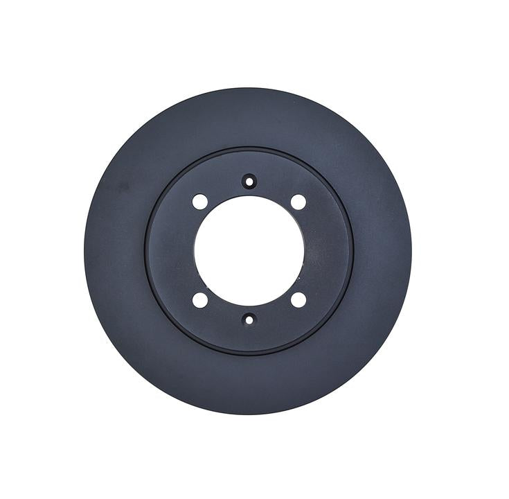 RDA OE Replacement Brake Rotor Single 280mm Rear RDA8018