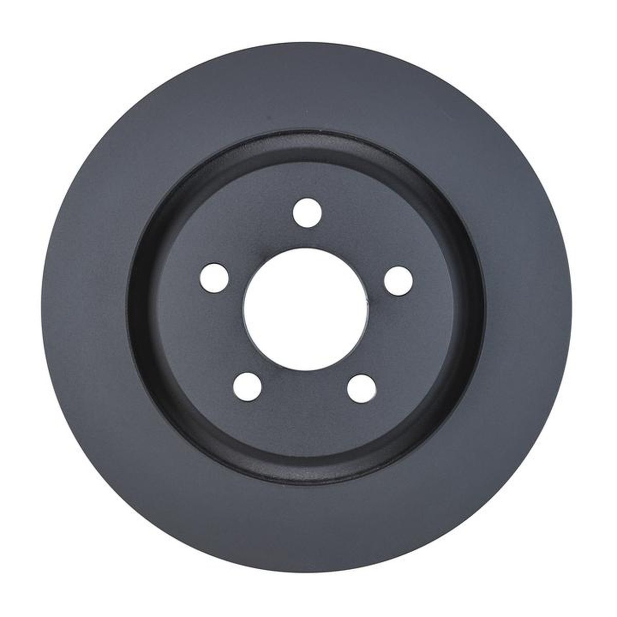 RDA OE Replacement Brake Rotor Single 332mm Front RDA8019