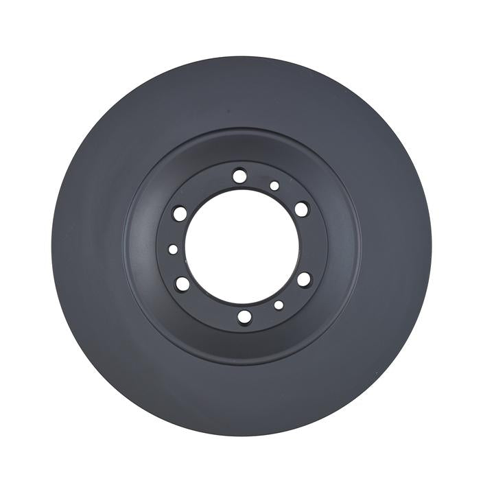 RDA OE Replacement Brake Rotor Single 296mm Front RDA8020