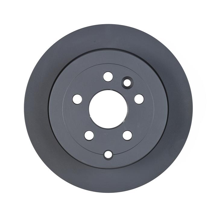 RDA OE Replacement Brake Rotor Single 302mm Rear RDA8023