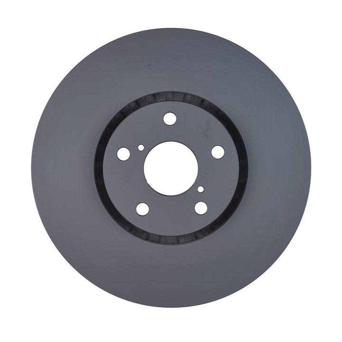 RDA OE Replacement Brake Rotor Single 334mm Front RDA8026