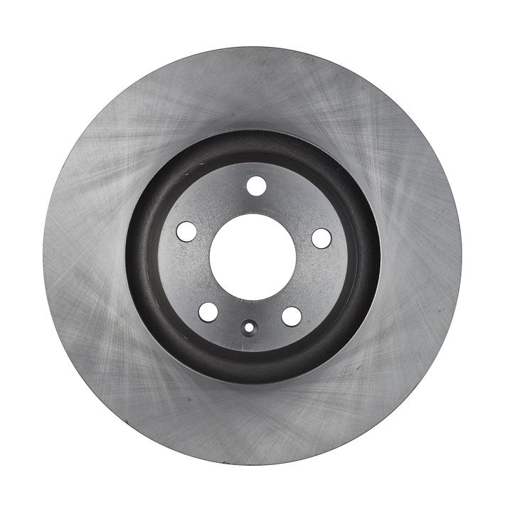 RDA OE Replacement Brake Rotor Single 347mm Front RDA8028