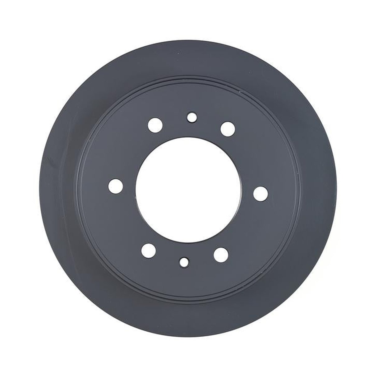 RDA OE Replacement Brake Rotor Single 312mm Rear RDA8034