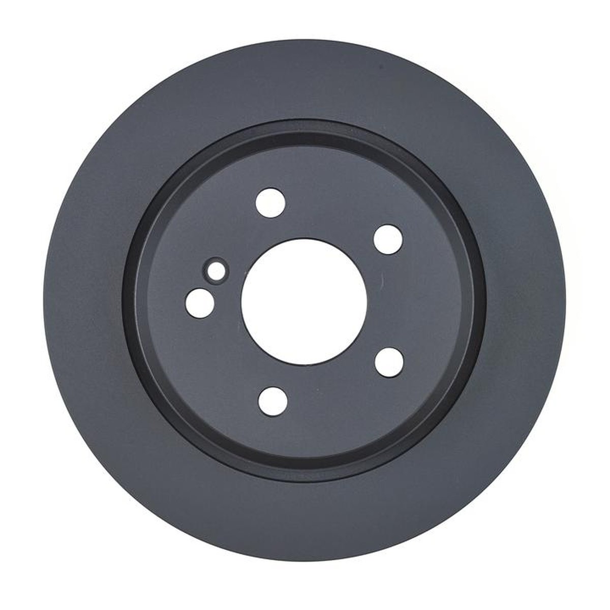 RDA OE Replacement Brake Rotor Single 300mm Rear RDA8048