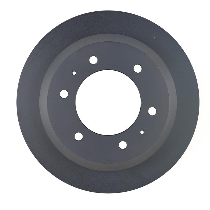 RDA OE Replacement Brake Rotor Single 313mm Rear RDA8054