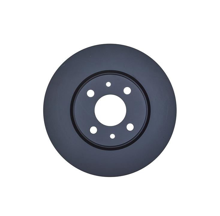 RDA OE Replacement Brake Rotor Single 257mm Front RDA8055