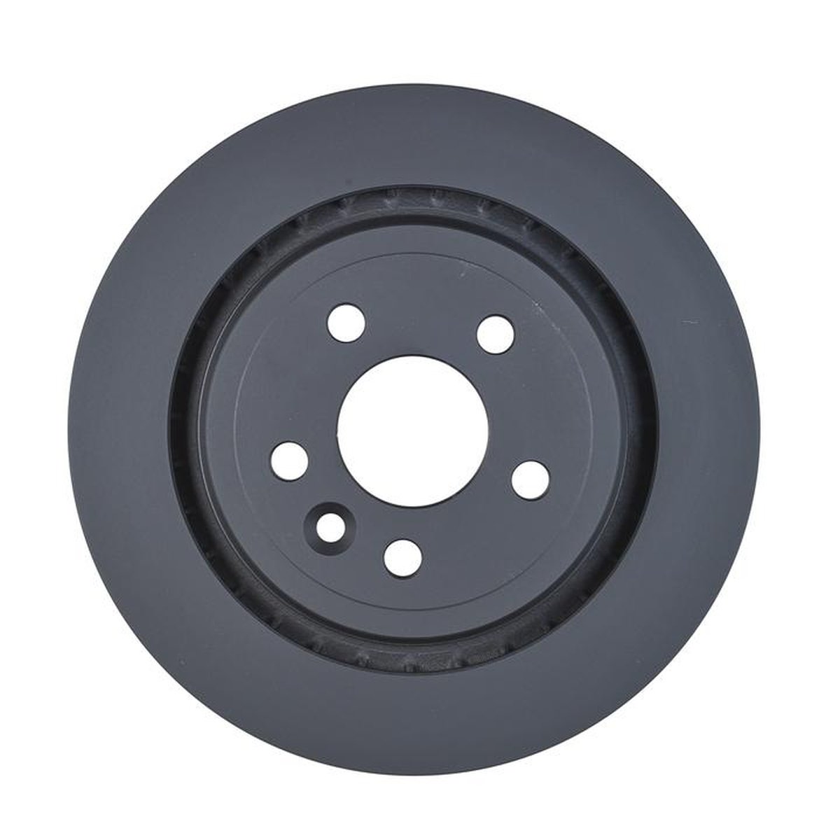 RDA OE Replacement Brake Rotor Single 302mm Rear RDA8056
