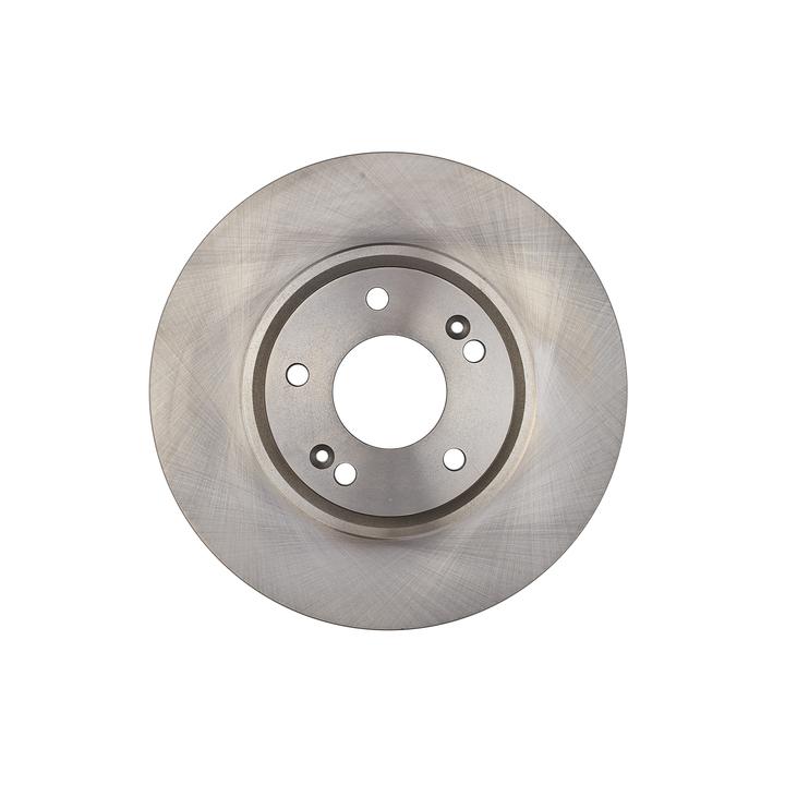 RDA OE Replacement Brake Rotor Single 303mm Front RDA8061