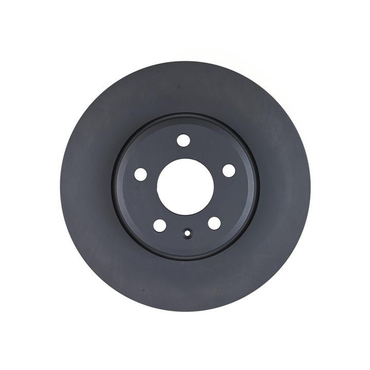 RDA OE Replacement Brake Rotor Single 314mm Front RDA8088
