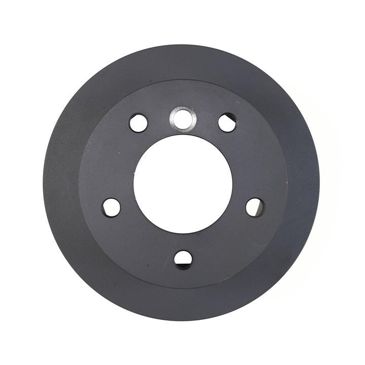 RDA OE Replacement Brake Rotor Single 272mm Rear RDA8092