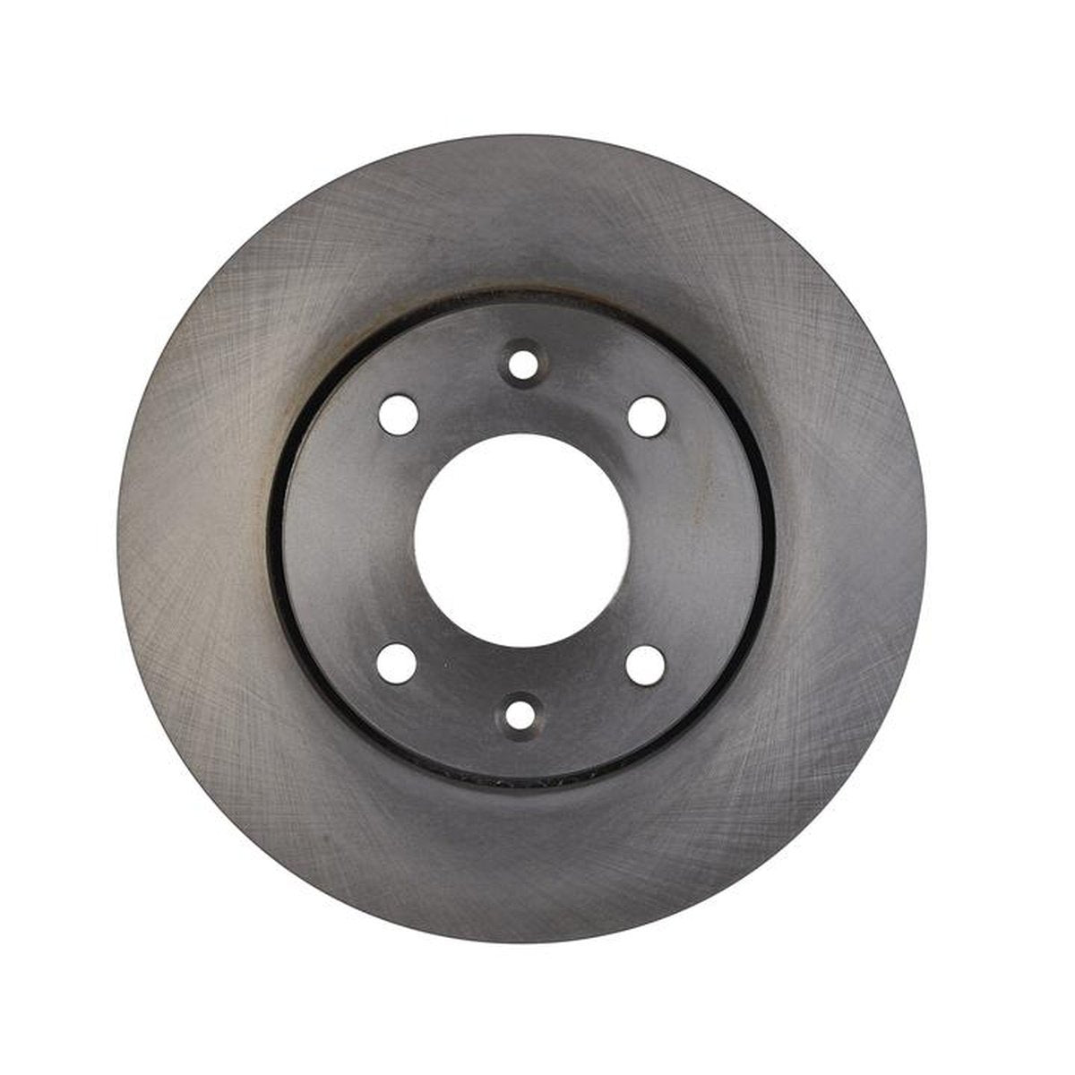RDA OE Replacement Brake Rotor Single 270mm Front RDA8099