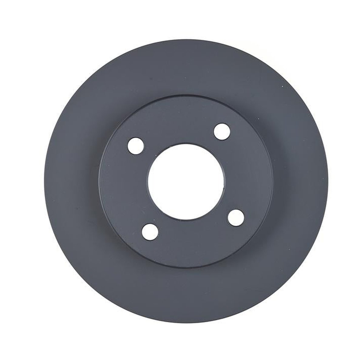 RDA OE Replacement Brake Rotor Single 238mm Front RDA8102