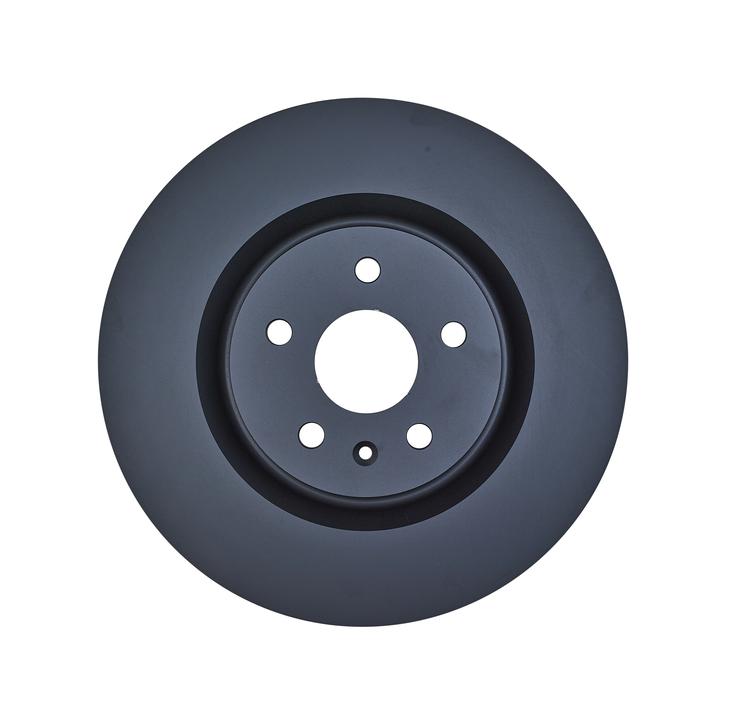 RDA OE Replacement Brake Rotor Single 355mm Front RDA8103