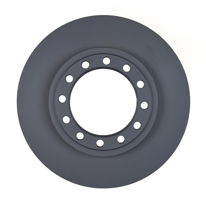 RDA OE Replacement Brake Rotor Single 293mm Front RDA8105