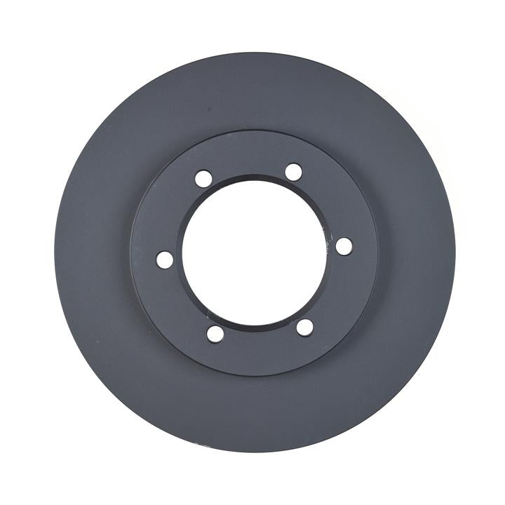 RDA OE Replacement Brake Rotor Single 260mm Front RDA8106