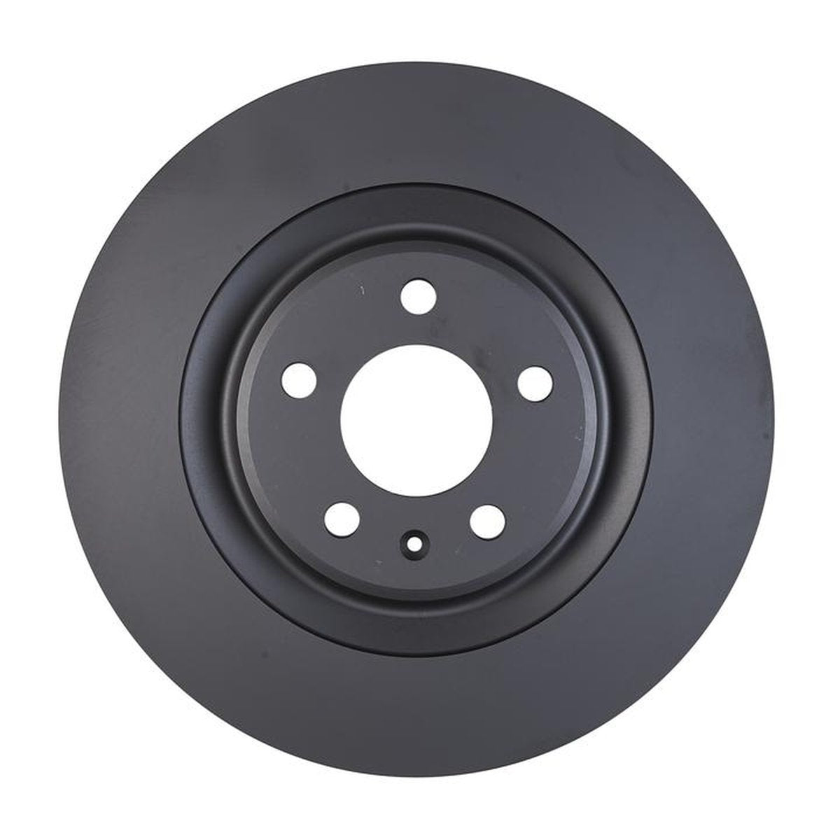 RDA OE Replacement Brake Rotor Single 330mm Rear RDA8110