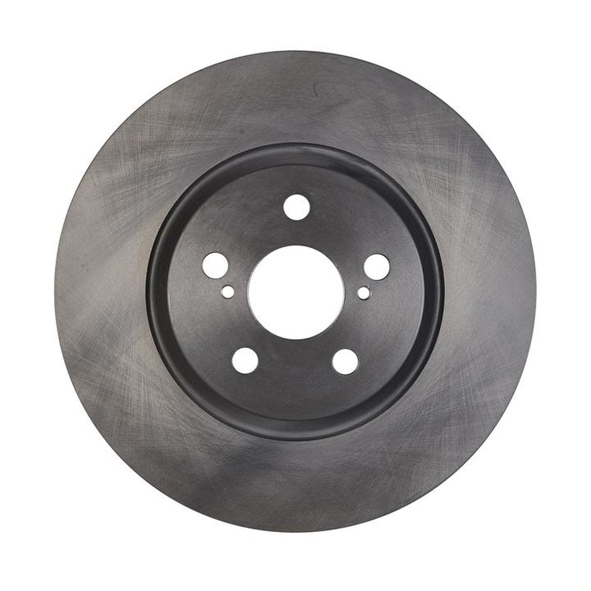RDA OE Replacement Brake Rotor Single 295mm Front RDA8111